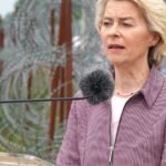 Ursula von der Leyen reinforces EU support for Poland amid Russian aggression