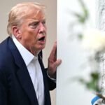 US court rules many of Trump's global tariffs unlawful, allowing time for Supreme Court appeal