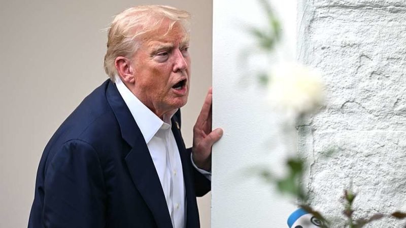 US court rules many of Trump's global tariffs unlawful, allowing time for Supreme Court appeal