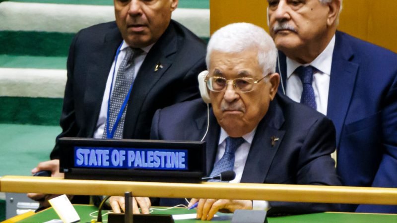 US denies visas to Palestinian officials ahead of UN General Assembly amidst state recognition push