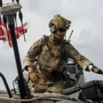 US deploys amphibious squadron to Caribbean to tackle drug cartels
