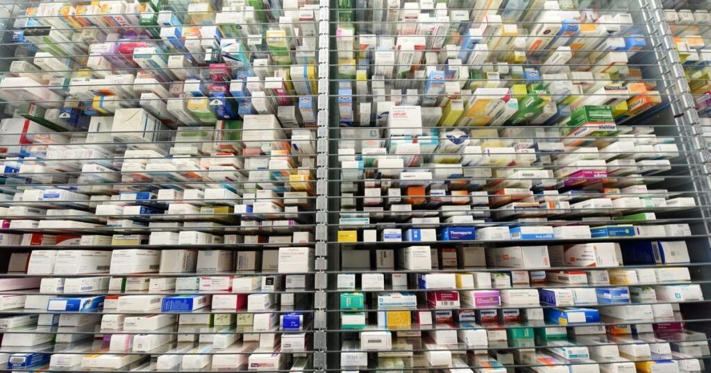 US drug pricing changes raise concerns over medicine access in Europe