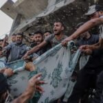US envoy optimistic about Gaza war resolution by year-end amid Ukraine conflict updates