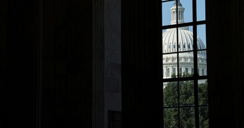US House takes significant step towards crypto regulation, signaling support for digital assets