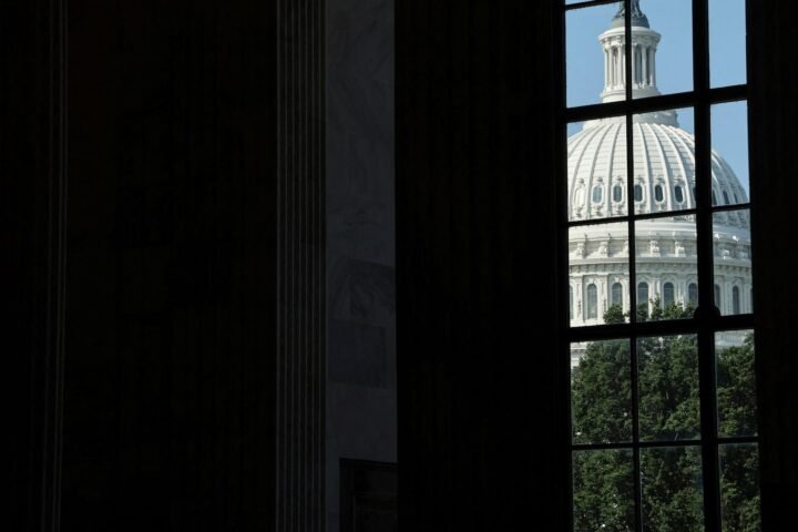 US House takes significant step towards crypto regulation, signaling support for digital assets
