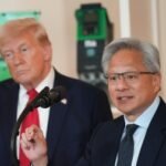 US imposes 15 percent cut on AI chip sales to China by Nvidia and AMD