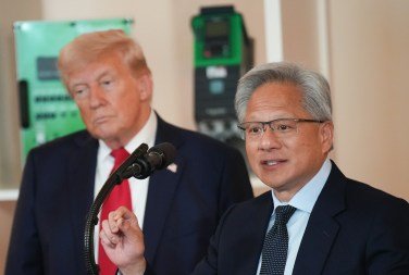 US imposes 15 percent cut on AI chip sales to China by Nvidia and AMD