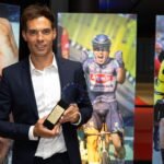 Vanthourenhout appointed sporting director of Red Bull-BORA-hansgrohe cycling team