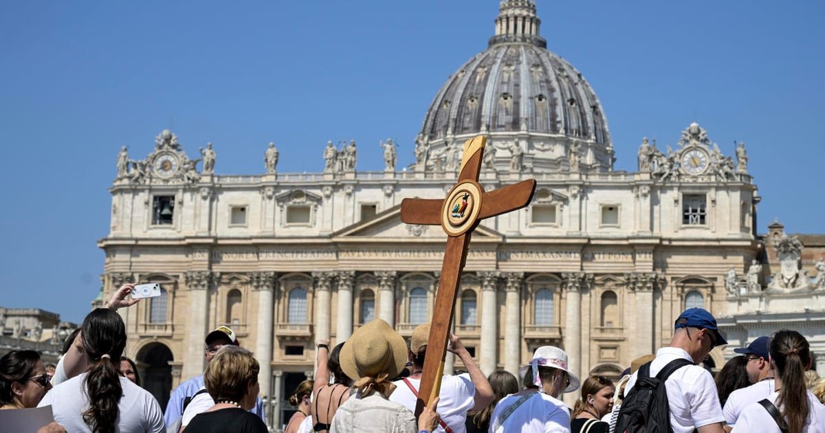 Vatican faces scrutiny over new money-laundering allegations amid financial recovery efforts