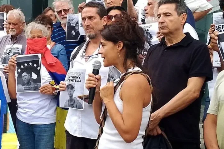 Venezuela accuses foreign-funded NGOs of undermining national sovereignty amid activist's release