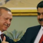 Venezuela and Turkey launch direct maritime route to enhance trade relations