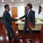Venezuela calls for UN intervention over U.S. military presence in Caribbean