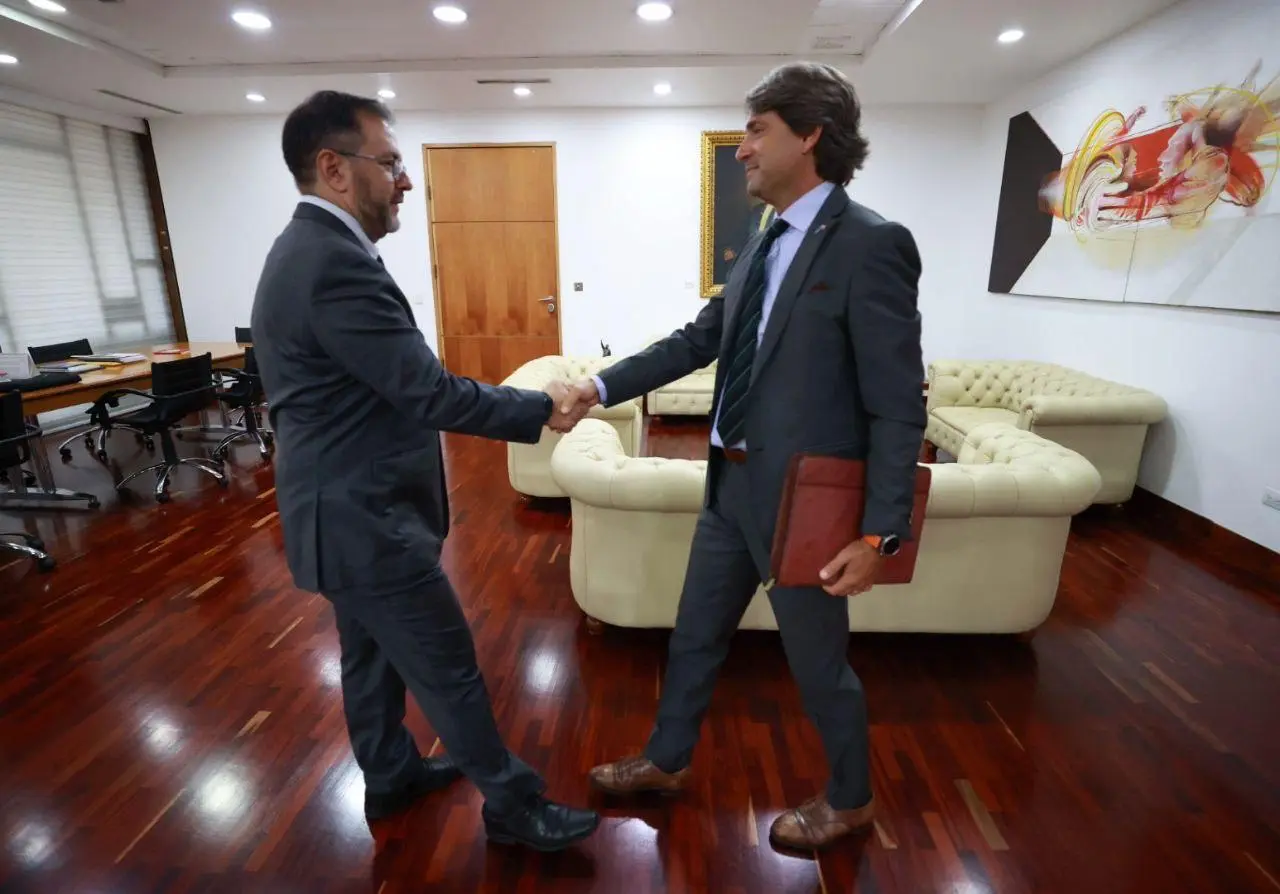 Venezuela calls for UN intervention over U.S. military presence in Caribbean