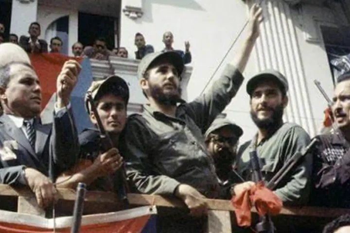 Venezuela celebrates 99 years since the birth of Fidel Castro