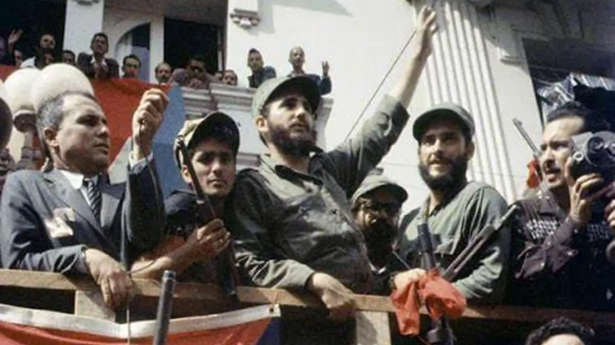 Venezuela celebrates 99 years since the birth of Fidel Castro