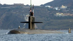Venezuela condemns U.S. naval deployments in the Caribbean as threat to regional security