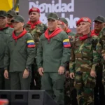 Venezuela criticizes U.S. drug trafficking claims amid regional military buildup