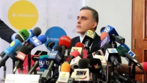 Venezuela criticizes US reward for Maduro's arrest as violation of sovereignty