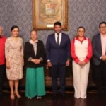 Venezuela discusses joint peace efforts with regional allies amid US military presence
