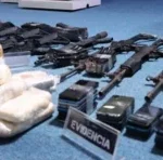 Venezuela intensifies anti-terrorism efforts with significant arms seizure and arrests linked to opposition