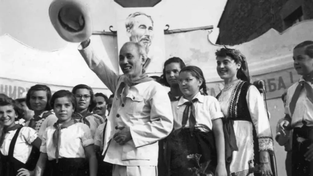 Venezuela marks anniversary of Vietnam's August Revolution, emphasizing resilience and sovereignty