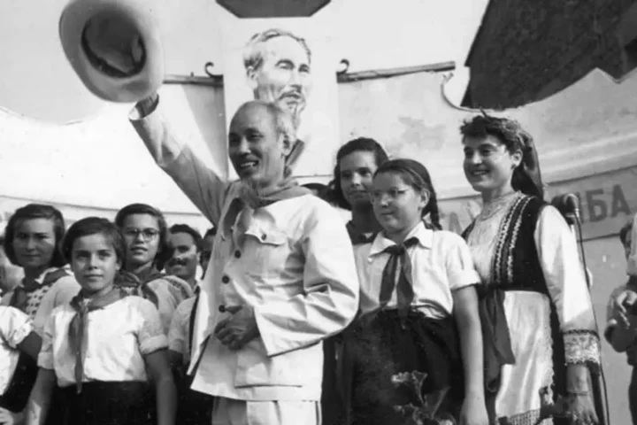 Venezuela marks anniversary of Vietnam's August Revolution, emphasizing resilience and sovereignty