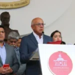 Venezuelan assembly condemns U.S. actions against President Maduro and defends sovereignty