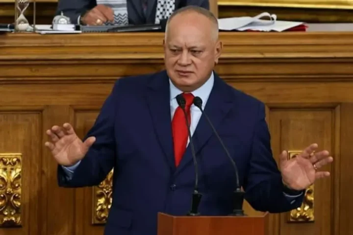 Venezuelan authorities report 20 terrorist attacks over the past year