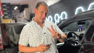 Venezuelan influencer dies in custody amid allegations of neglect and poor conditions