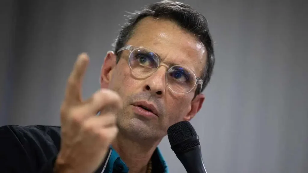 Venezuelan lawmakers reject foreign intervention and call for unity amid U.S. military tensions