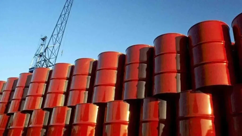 Venezuela's oil production surpasses one million barrels per day in July