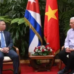 Vietnam raises $4.8 million for Cuba amid ongoing economic challenges