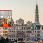 ViTeS launches school bag drive as 23.3% of children in Brussels live in poverty
