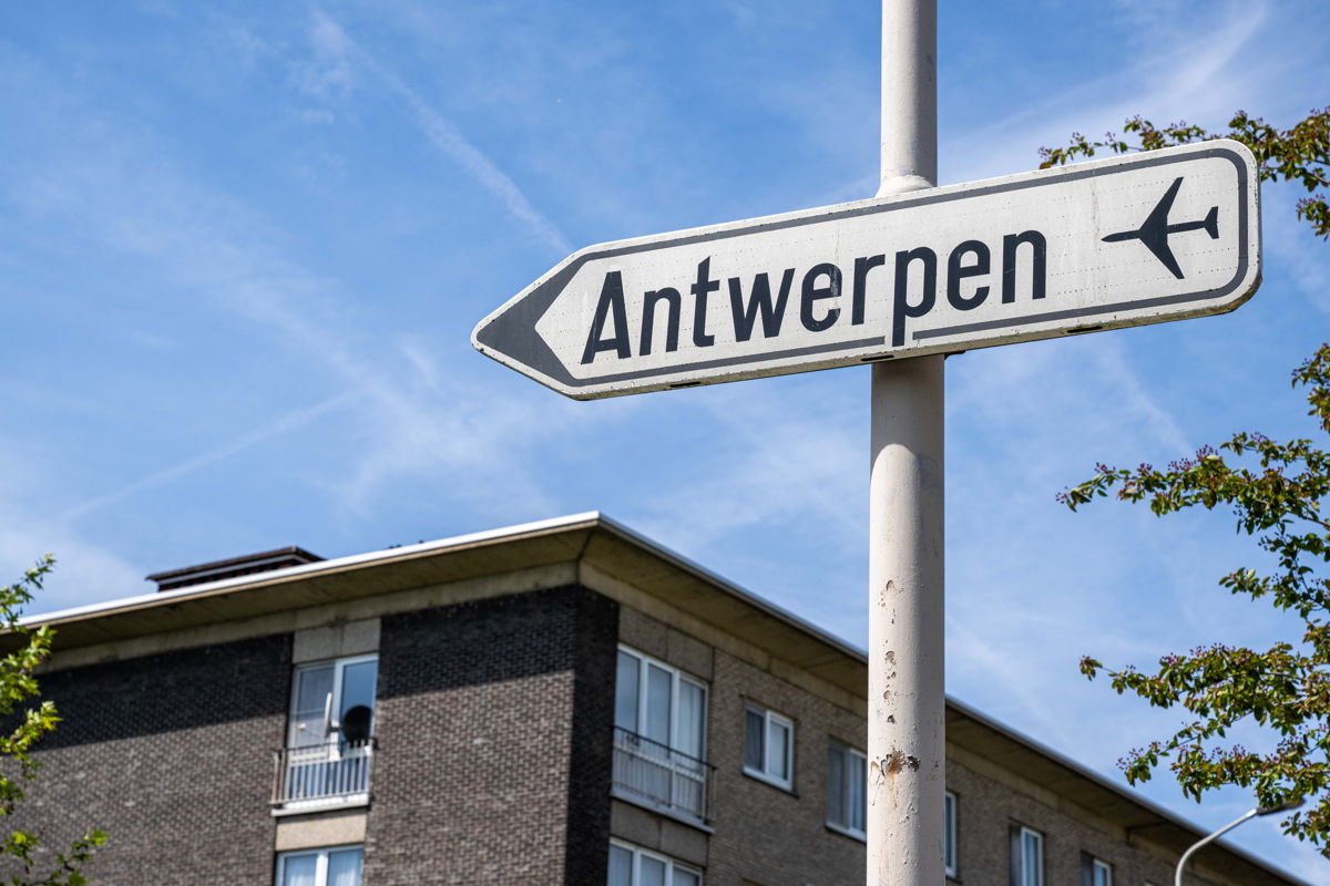 Vooruit calls for end to subsidies for struggling Antwerp Airport