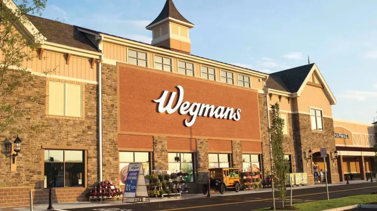 Wegmans maintains neutral stance on Israel amid consumer concerns about business ties