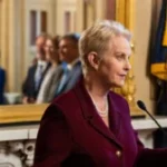 WFP chief calls for immediate increase in humanitarian aid and safe access in Gaza