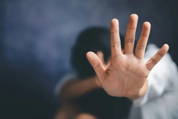 What to do if you are a victim of wartime sexual violence: a step-by-step guide