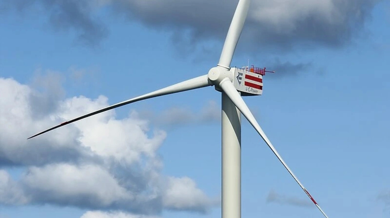 Worker injured at Genk wind turbine in stable condition after successful surgery