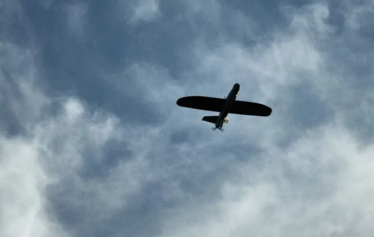 World can learn a lot: American company interested in Ukrainian UAV technologies