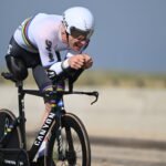 World Para-cycling Championships begin in Ronse, featuring competitors from 54 nations