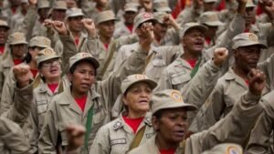 World Peace Council criticizes U.S. military actions threatening Venezuela's sovereignty