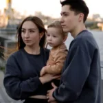 Young family from Sloviansk killed during shelling in Kyiv: father, mother and 2-year-old son
