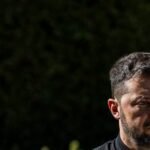 Zelenskyy affirms Ukraine's sovereignty, opposes land concessions for peace