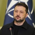 Zelenskyy announces readiness of Ukraine's security guarantees in the coming days