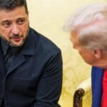 Zelenskyy presents heartfelt gestures to Trump amid renewed Ukraine-U.S. ties