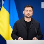Zelenskyy returns to Oval Office seeking clarity on security guarantees amid ongoing negotiations