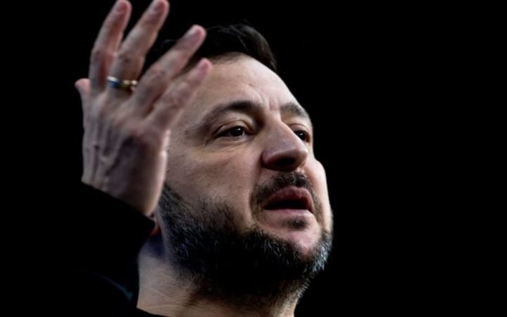 Zelenskyy warns against concessions to Russia ahead of US-Russia summit