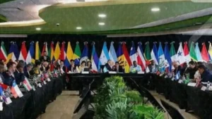 20 CELAC nations oppose foreign military presence in Latin America