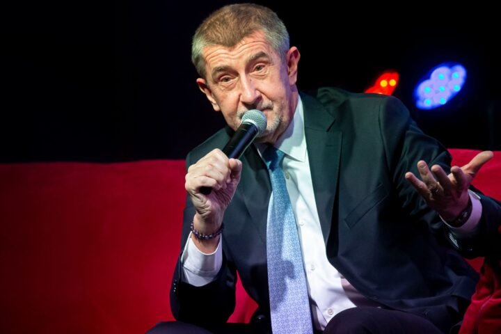 Babiš vows to end Czech ammunition initiative for Ukraine if he returns to power