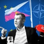 Czech elections raise fears of pro-Russian tilt in Central Europe